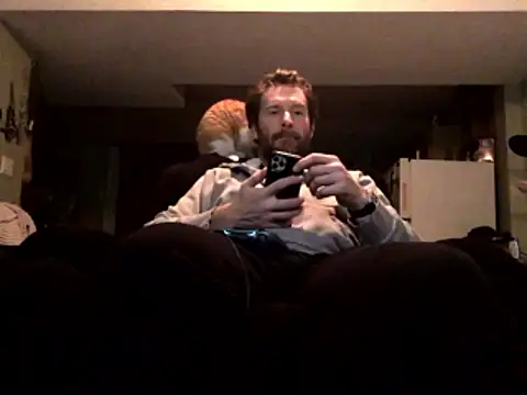 RockHammercock online show from January 15, 2:05 am