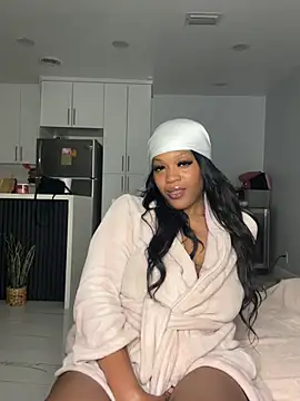 PrincessDreamm online show from March 10, 12:48 am