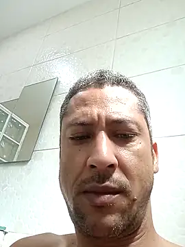 Arrombador20 online show from April 2, 1:09 pm