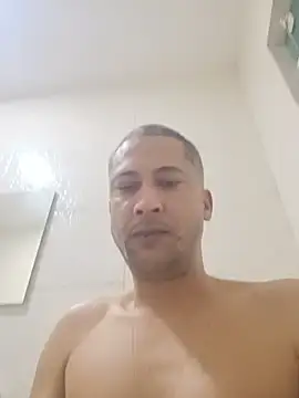 Arrombador20 online show from July 5, 3:13 am