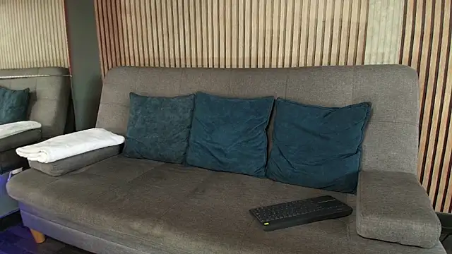 ZyroNight online show from November 12, 2:17 pm