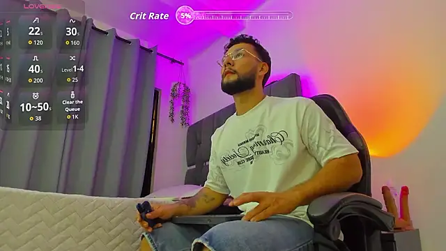 Snapshot of noah_corvelle chatting on February 9, 2:26 am noah corvelle online show from February 9, 2:26 am