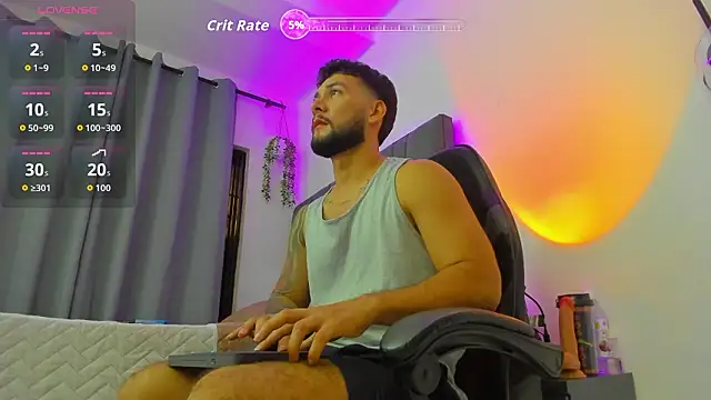 Snapshot of noah_corvelle chatting on February 11, 2:49 am noah corvelle online show from February 11, 2:49 am