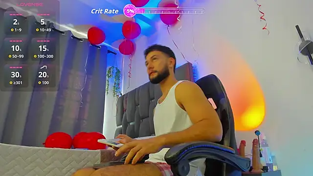 Snapshot of noah_corvelle chatting on February 15, 9:55 pm noah corvelle online show from February 15, 9:55 pm