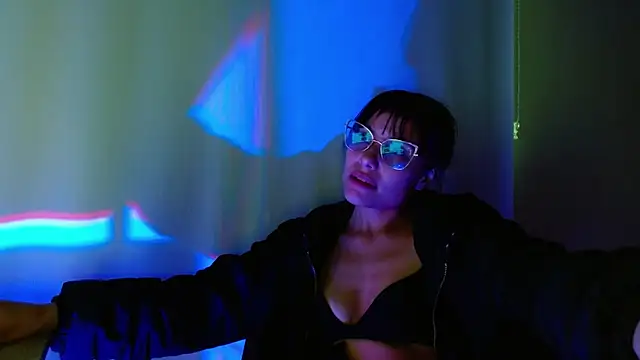 valkiry  online show from November 19, 9:59 pm