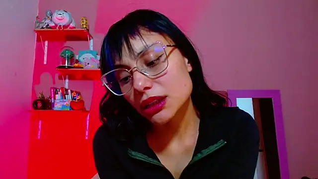 valkiry  online show from December 15, 1:21 am