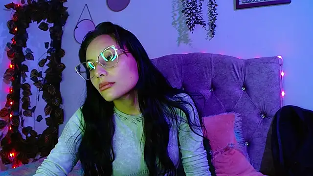 valkiry  online show from April 14, 9:43 pm