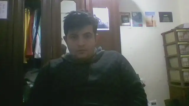 Muvvt online show from December 3, 5:00 pm