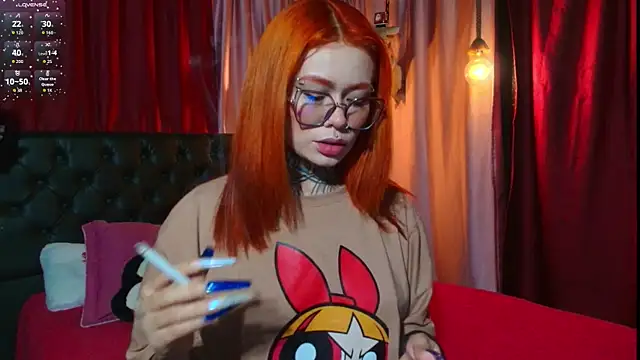 Mercurioo online show from December 19, 4:52 am