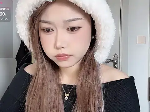 Xiaoji61 online show from November 21, 4:33 am