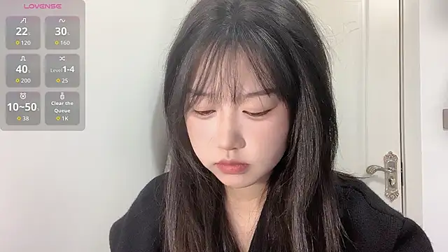 Xiaoji61 online show from December 1, 8:41 am