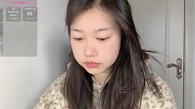 Xiaoji61 online show from December 4, 6:44 am