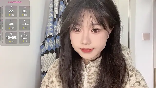 Xiaoji61 online show from December 5, 5:05 am