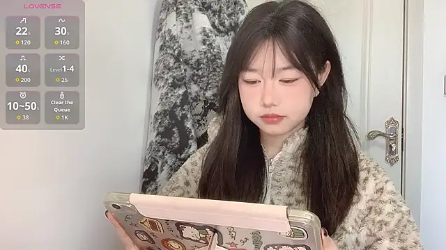 Xiaoji61 online show from January 9, 7:44 am