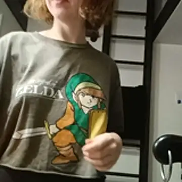 RinaLocke online show from November 6, 2:45 am