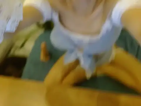 Lina-thingirl online show from November 14, 10:25 am