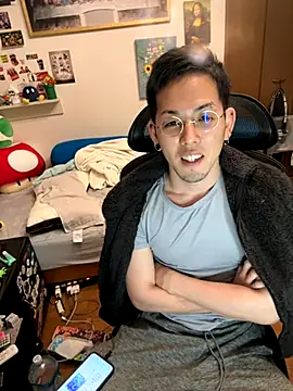 Snapshot of ippei0001 chatting on November 10, 2:16 pm ippei0001 online show from November 10, 2:16 pm