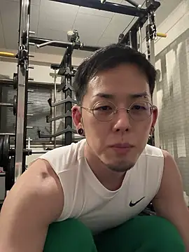 Snapshot of ippei0001 chatting on January 13, 3:50 pm ippei0001 online show from January 13, 3:50 pm