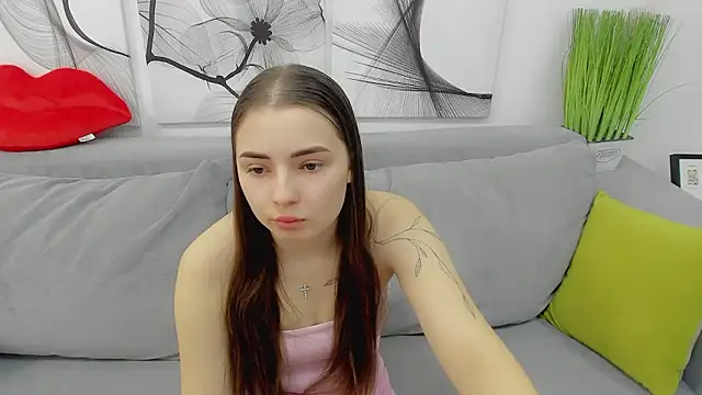 DianaHeath online show from March 22, 9:51 pm