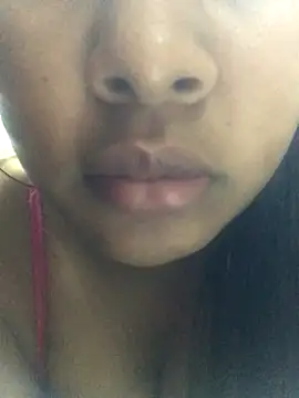  Johana  online show from November 5, 1:16 am