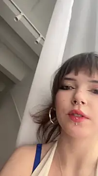 Lissssssa online show from February 19, 12:56 pm