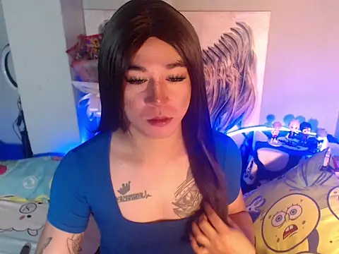 desirable miya online show from February 28, 11:00 am