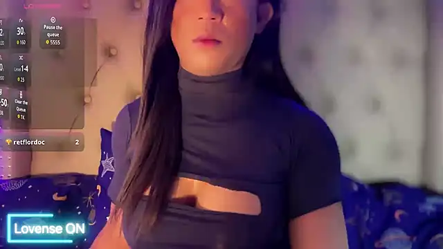 Snapshot of desirable_miya chatting on June 5, 7:30 pm desirable miya online show from June 5, 7:30 pm