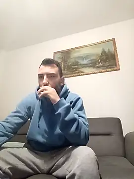 snncdgn online show from November 9, 10:35 am