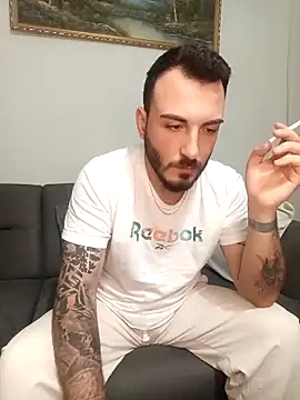 snncdgn online show from November 29, 8:45 pm