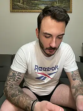 snncdgn online show from February 27, 11:38 pm