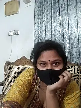 Snapshot of munni-506 chatting on February 21, 9:27 pm munni-506 online show from February 21, 9:27 pm