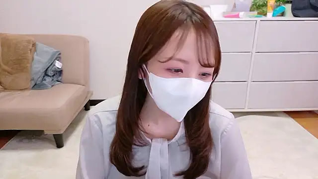 -aotan- online show from April 16, 4:08 pm