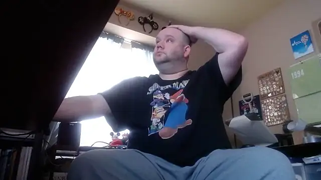 MegaChip online show from November 7, 5:57 pm