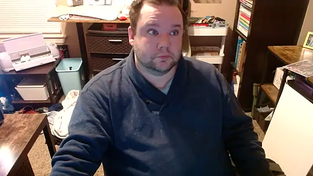 MegaChip online show from February 26, 3:49 am