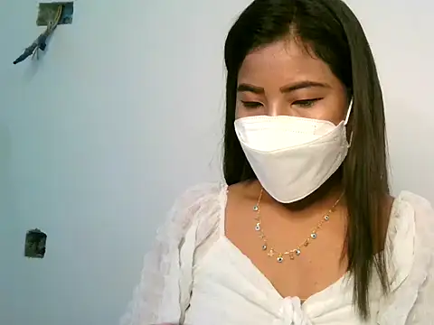 JENNY 20025 online show from November 15, 3:48 am