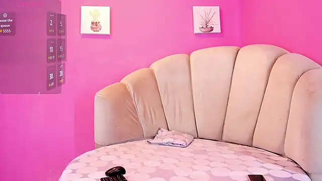 temperancex online show from November 10, 3:38 am