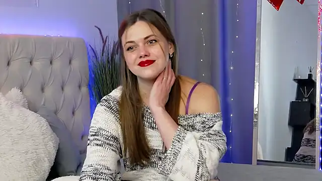 Snapshot of AnabeleBliss chatting on January 14, 1:06 pm AnabeleBliss online show from January 14, 1:06 pm