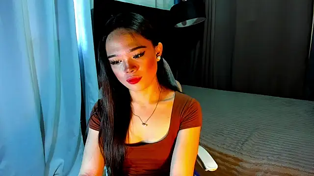 Ur exquisiterona online show from March 1, 7:10 am