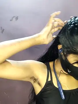Snapshot of Thaper_Meera2 chatting on April 27, 3:10 pm Thaper Meera2 online show from April 27, 3:10 pm