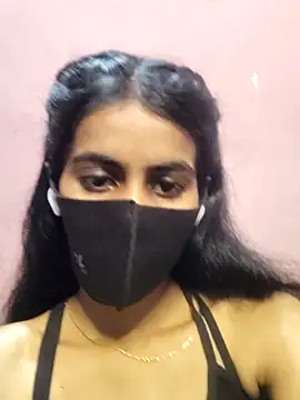 Snapshot of Thaper_Meera2 chatting on April 28, 8:08 am Thaper Meera2 online show from April 28, 8:08 am