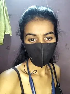 Snapshot of Thaper_Meera2 chatting on April 30, 2:34 pm Thaper Meera2 online show from April 30, 2:34 pm