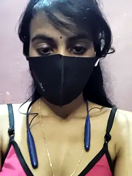 Snapshot of Thaper_Meera2 chatting on May 10, 2:50 am Thaper Meera2 online show from May 10, 2:50 am