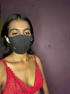 Snapshot of Thaper_Meera2 chatting on May 29, 6:06 pm Thaper Meera2 online show from May 29, 6:06 pm