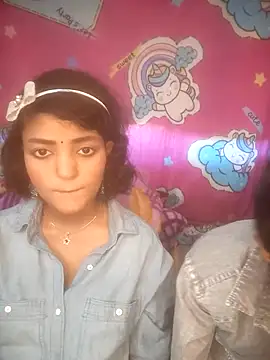 Snapshot of Freakingromance chatting on February 26, 8:57 am Freakingromance online show from February 26, 8:57 am