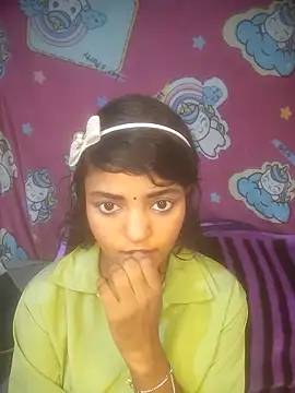 Snapshot of Freakingromance chatting on March 1, 1:35 pm Freakingromance online show from March 1, 1:35 pm