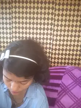 Freakingromance online show from March 22, 9:34 am