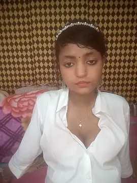 Freakingromance online show from April 13, 9:04 am