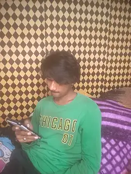 Freakingromance online show from April 13, 9:09 pm