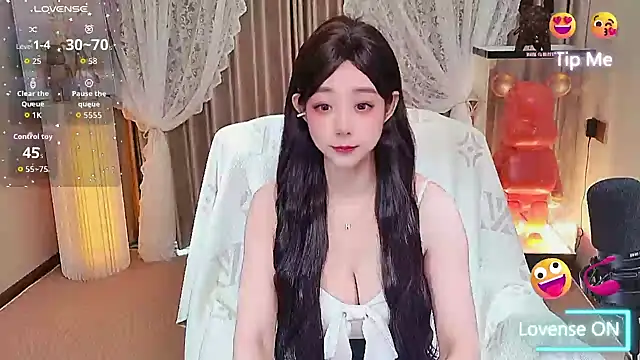 GoadedPolistes online show from April 18, 4:38 am