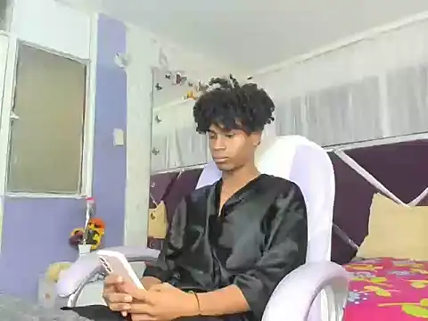 Santy bigcock 01 online show from January 7, 2:30 pm